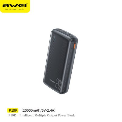 AWEI P19K