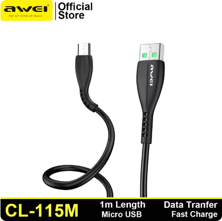 Awei cl-115M