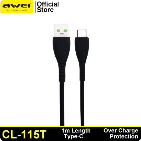 Awei cl-115T