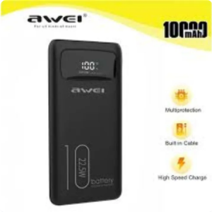 AWEI P168K