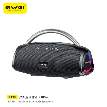 Awei KA39