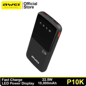 AWEI P10K
