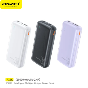 AWEI P19K