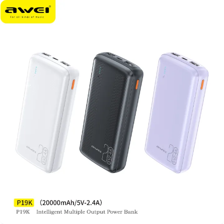 AWEI P19K