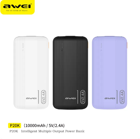 AWEI P20K
