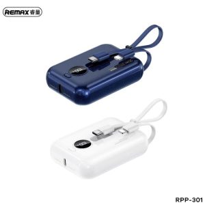 Remax rpp-301