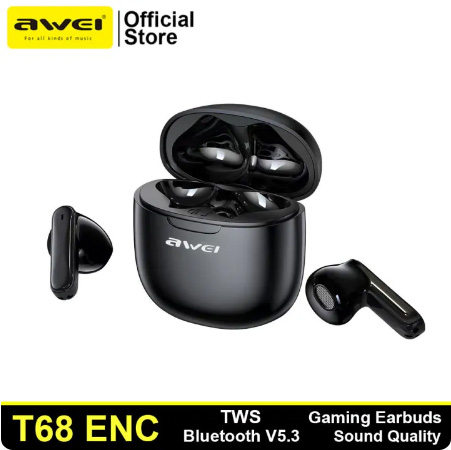 Awei T68